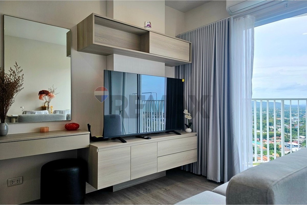Condo/Apartment - For Rent/Lease - Hua Hin, Prachuap Khiri Khan - 20260831_145836.jpg - 920601001-1246