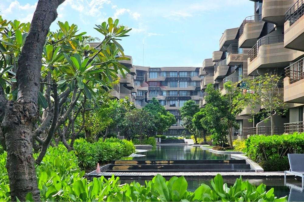 Condo/Apartment - For Rent/Lease - Cha-Am, Phetchaburi - 20251019_145740.jpg - 920601001-1088
