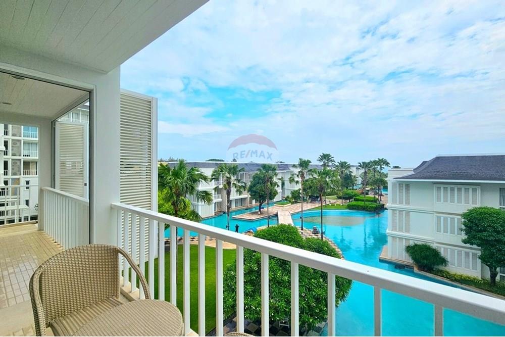 Condo/Apartment - For Rent/Lease - Hua Hin, Prachuap Khiri Khan - 20251205_103542.jpg - 920601001-1082