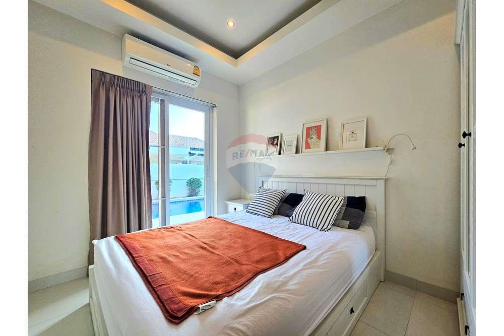 Villa - For Sale - Hua Hin, Prachuap Khiri Khan - 20240201_171913.jpg - 920601001-1207