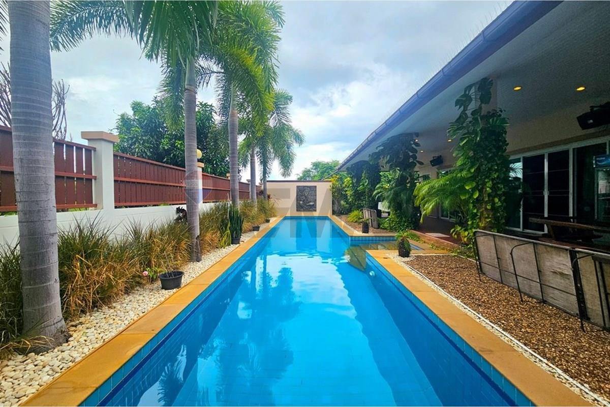 Villa - For Sale - Hua Hin, Prachuap Khiri Khan - 20260606_105934.jpg - 920601001-1165