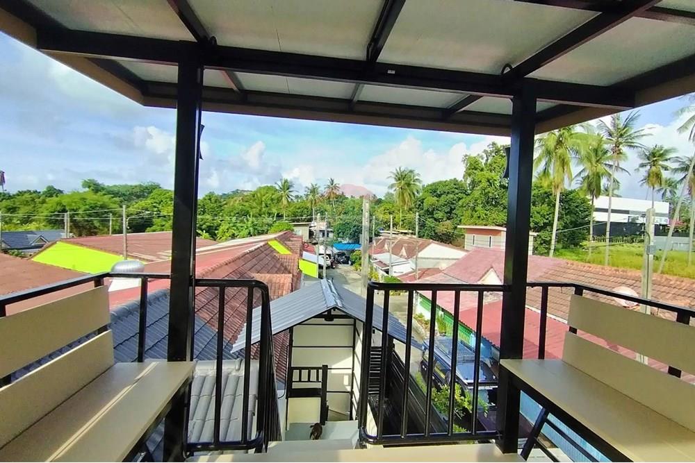 Townhouse - For Sale - Koh Samui, Surat Thani - 607774_0.jpg - 920121075-84