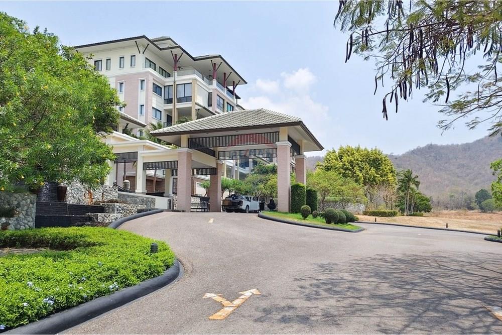 Condo/Apartment - For Sale - Hua Hin, Prachuap Khiri Khan - IMG_20260423_113817.jpg - 920601001-1076