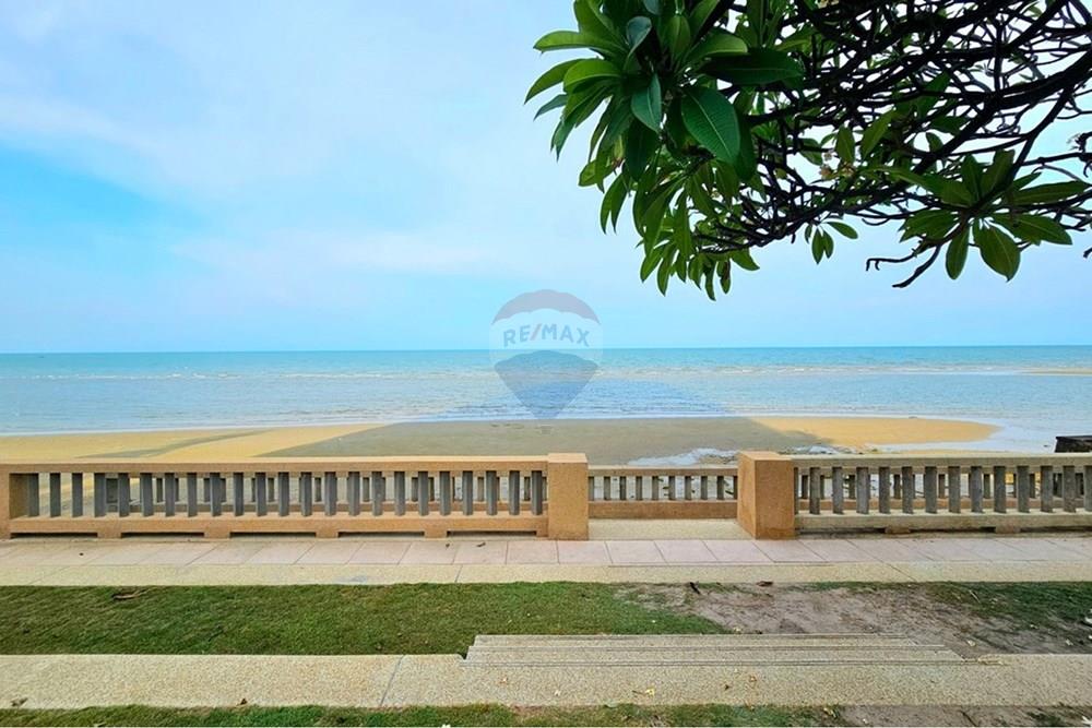 Condo/Apartment - For Sale - Hua Hin, Prachuap Khiri Khan - 20240515_170339.jpg - 920601001-1300