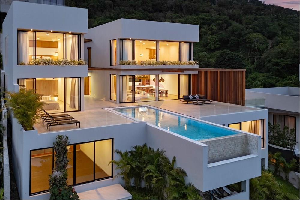 วิลล่า - ขาย - เกาะสมุย, สุราษฎร์ธานี - 39.jpeg - 920061011-65