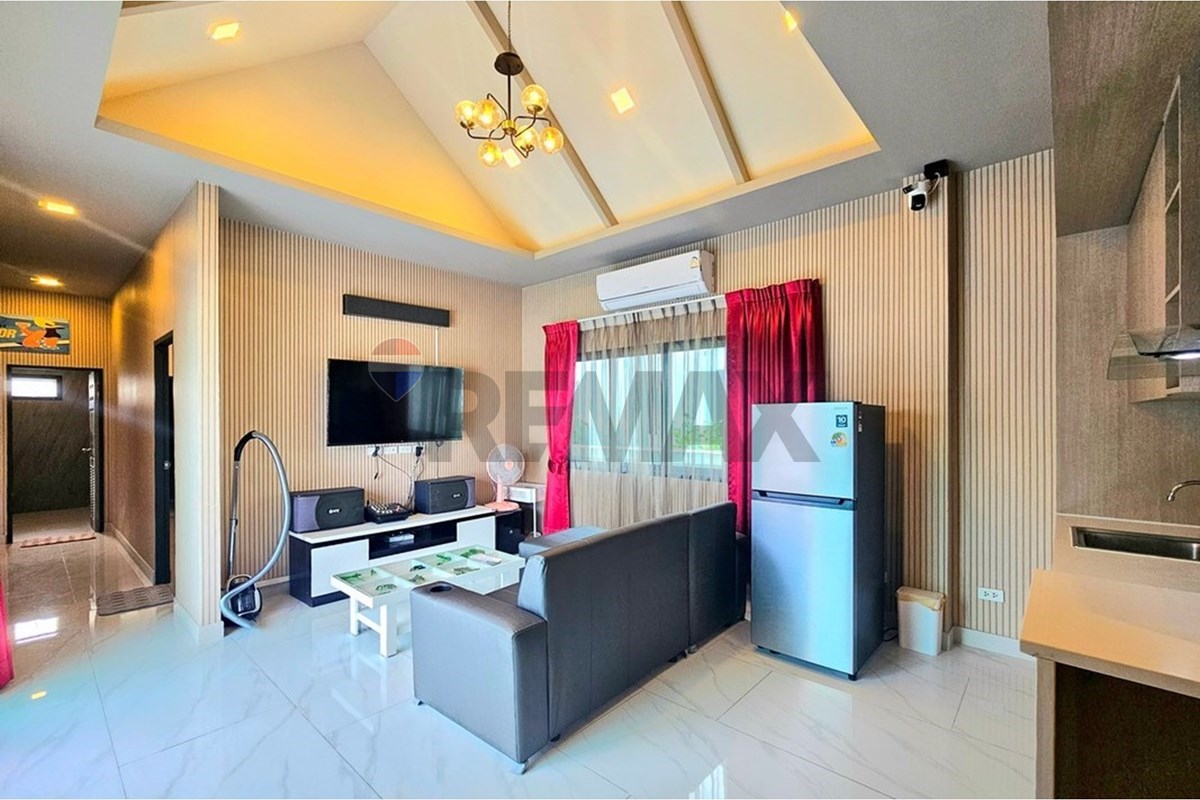 Villa - For Sale - Hua Hin, Prachuap Khiri Khan - 20260828_164453.jpg - 920601001-1241