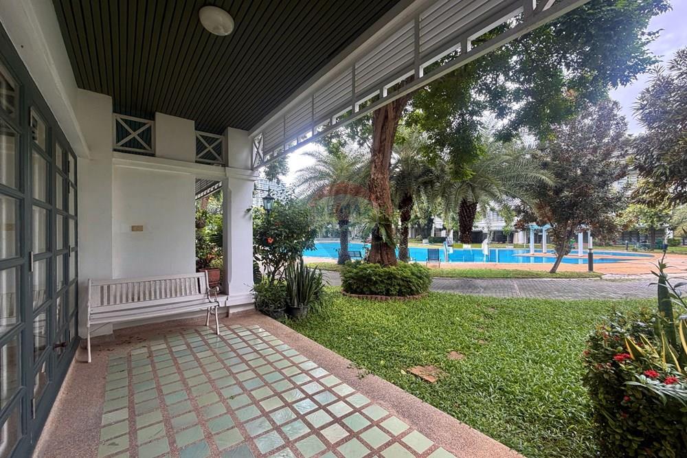Townhouse - For Rent/Lease - Hua Hin, Prachuap Khiri Khan - IMG_7691.JPG - 920601001-1175