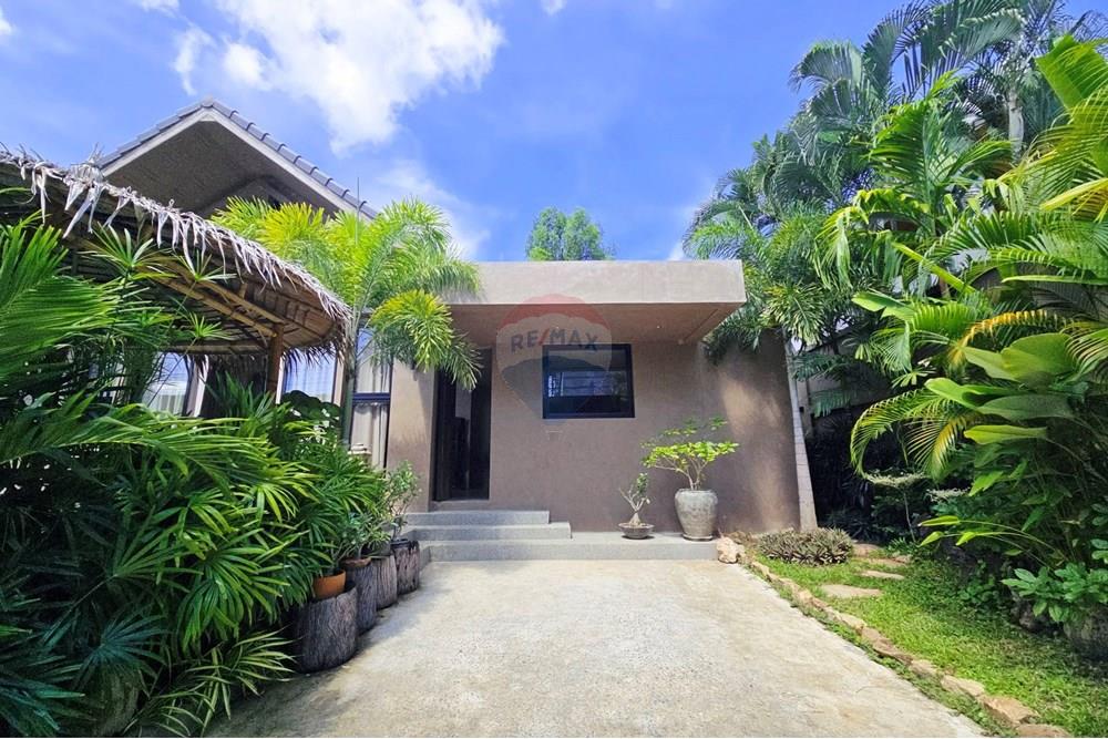 Villa - For Sale - Koh Samui, Surat Thani - 57.jpg - 920121018-323