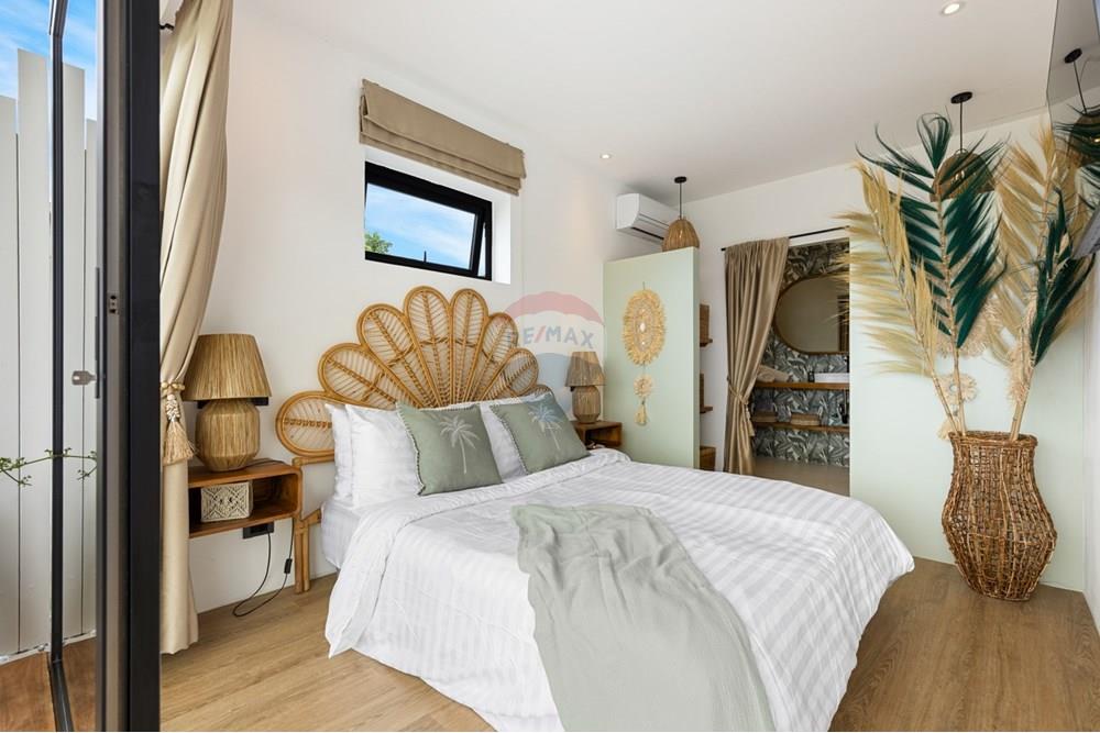 วิลล่า - ขาย - เกาะสมุย, สุราษฎร์ธานี - Villa Lilly of the Valley - May 2025 (19).jpg - 920121060-138