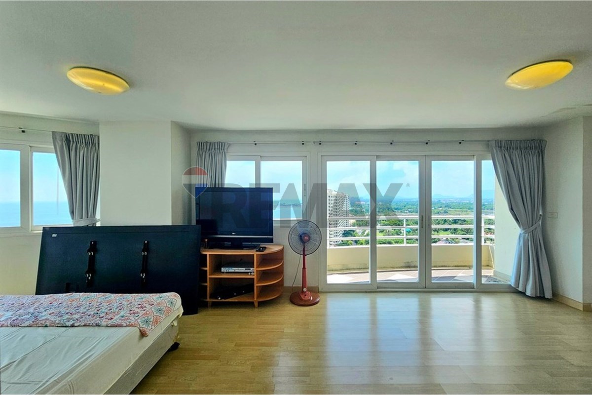 Condo/Apartment - For Sale - Cha-Am, Phetchaburi - 20261009_110535.jpg - 920601001-1320