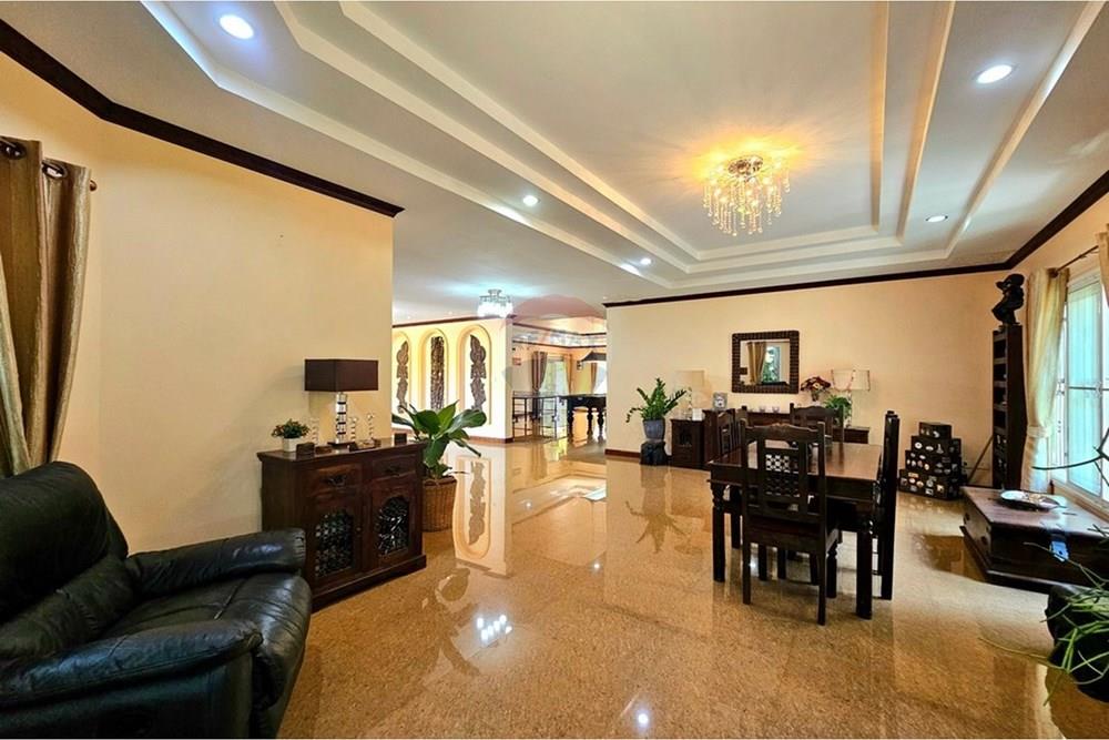 Villa - For Sale - Hua Hin, Prachuap Khiri Khan - 20250310_143730.jpg - 920601001-1078