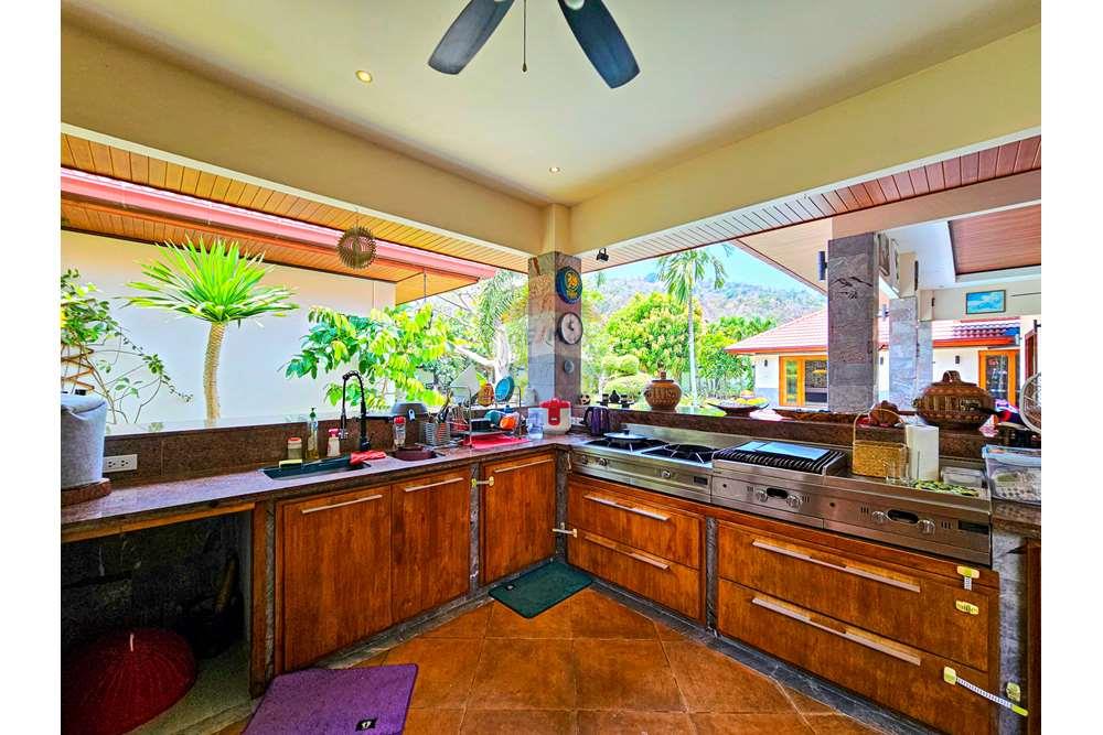 Villa - For Sale - Sam Roi Yot, Prachuap Khiri Khan - 20230420_120330.jpg - 920601001-1205