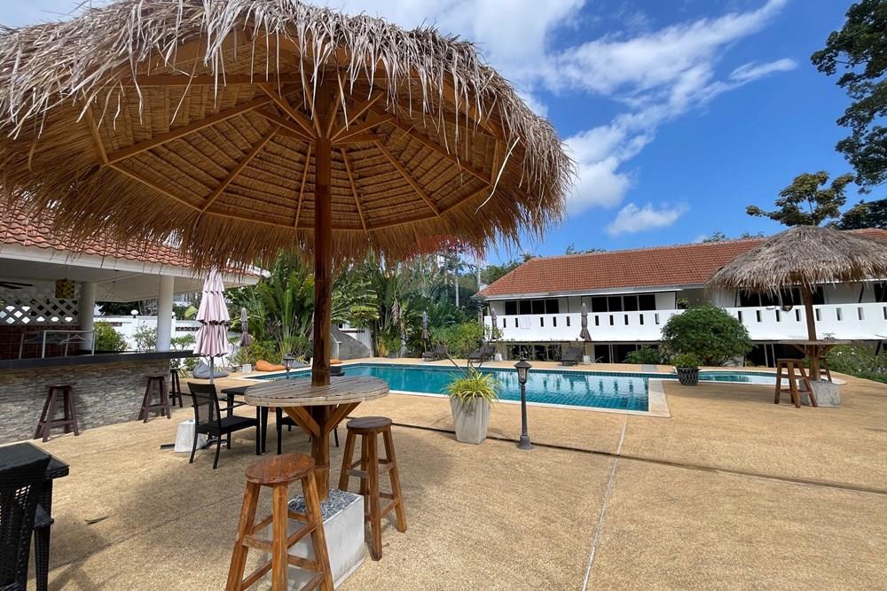 Small Hotel - For Sale - Koh Samui, Surat Thani - IMG_6682.jpeg - 920121068-85