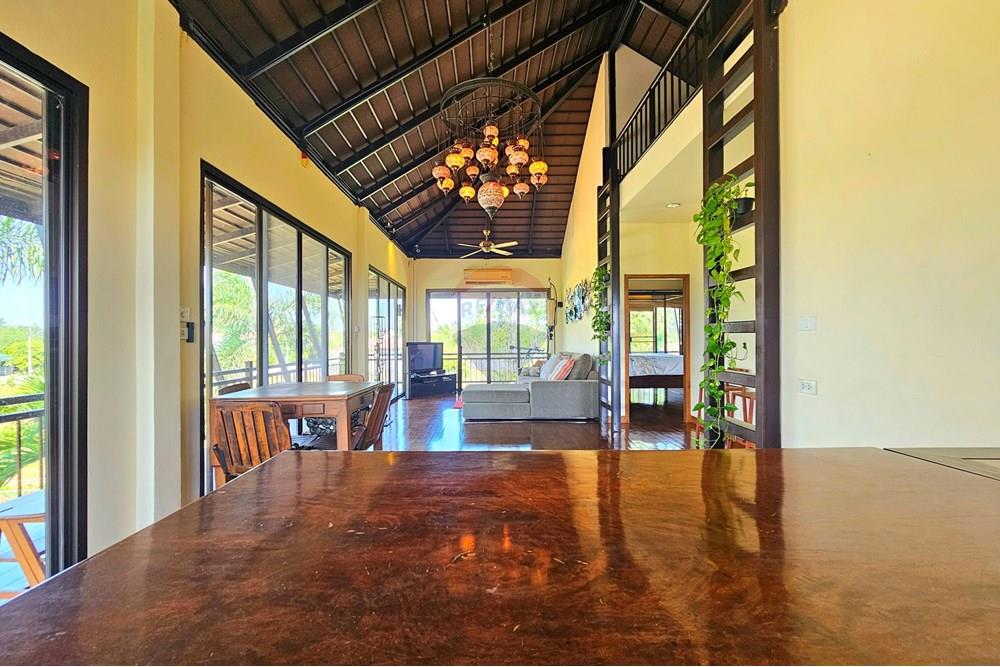 Single House - For Rent/Lease - Cha-Am, Phetchaburi - 20240122_115534.jpg - 920601001-1069