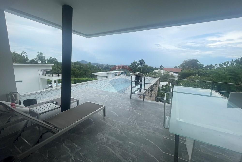 Villa - For Rent/Lease - Koh Samui, Surat Thani - IMG_9613.jpeg - 920121079-35