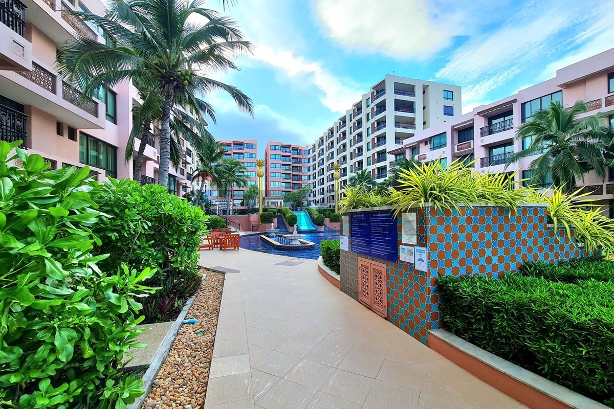 Condo/Apartment - For Sale - Hua Hin, Prachuap Khiri Khan - 20211008_155949.jpg - 920601001-1306