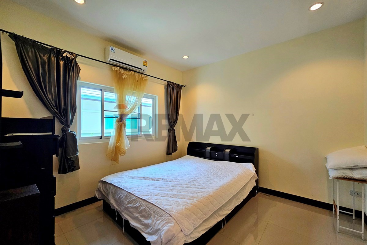 Villa - For Rent/Lease - Hua Hin, Prachuap Khiri Khan - 20230720_114524.jpg - 920601001-1281