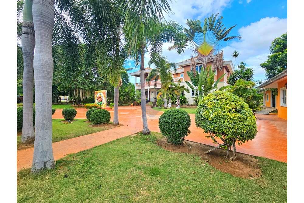 Villa - For Sale - Pran Buri, Prachuap Khiri Khan - 20240621_104409.jpg - 920601001-295