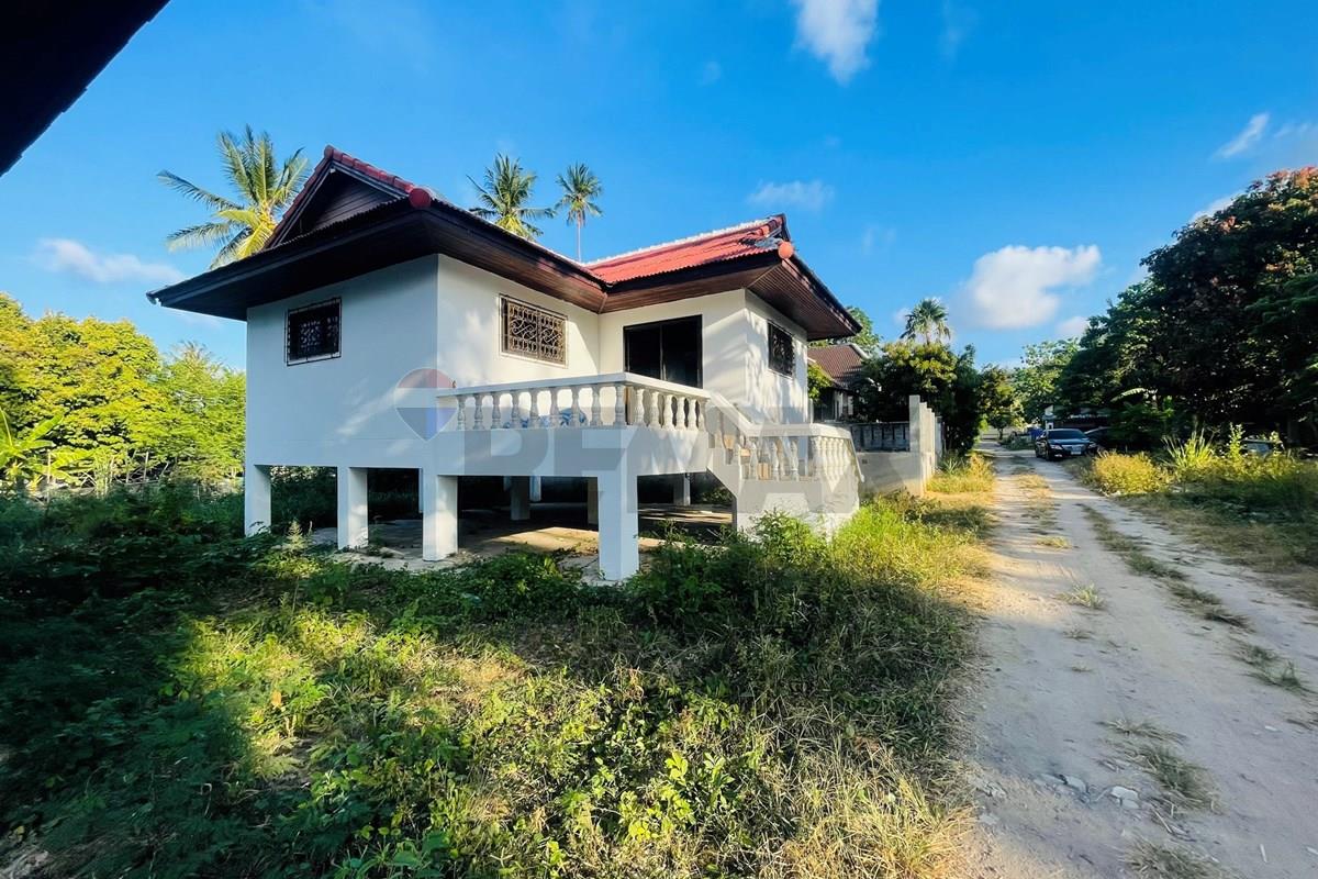 Land - Residential - For Sale - Koh Samui, Surat Thani - IMG_7292.jpeg - 920121079-55