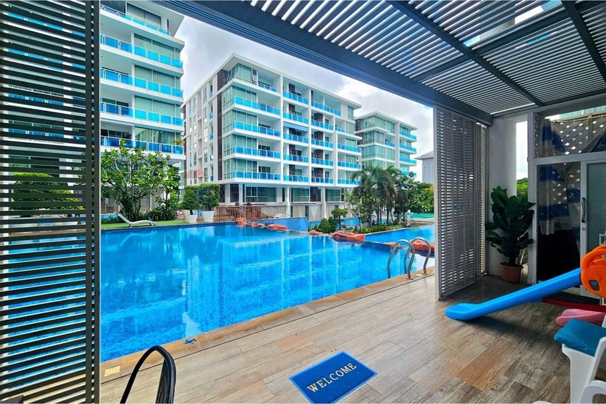 Condo/Apartment - For Sale - Hua Hin, Prachuap Khiri Khan - 20260608_142606.jpg - 920601001-1166