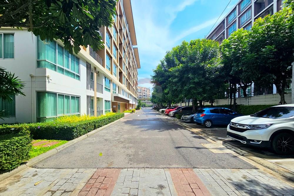 Condo/Apartment - For Rent/Lease - Hua Hin, Prachuap Khiri Khan - 20231026_104944.jpg - 920601001-1055