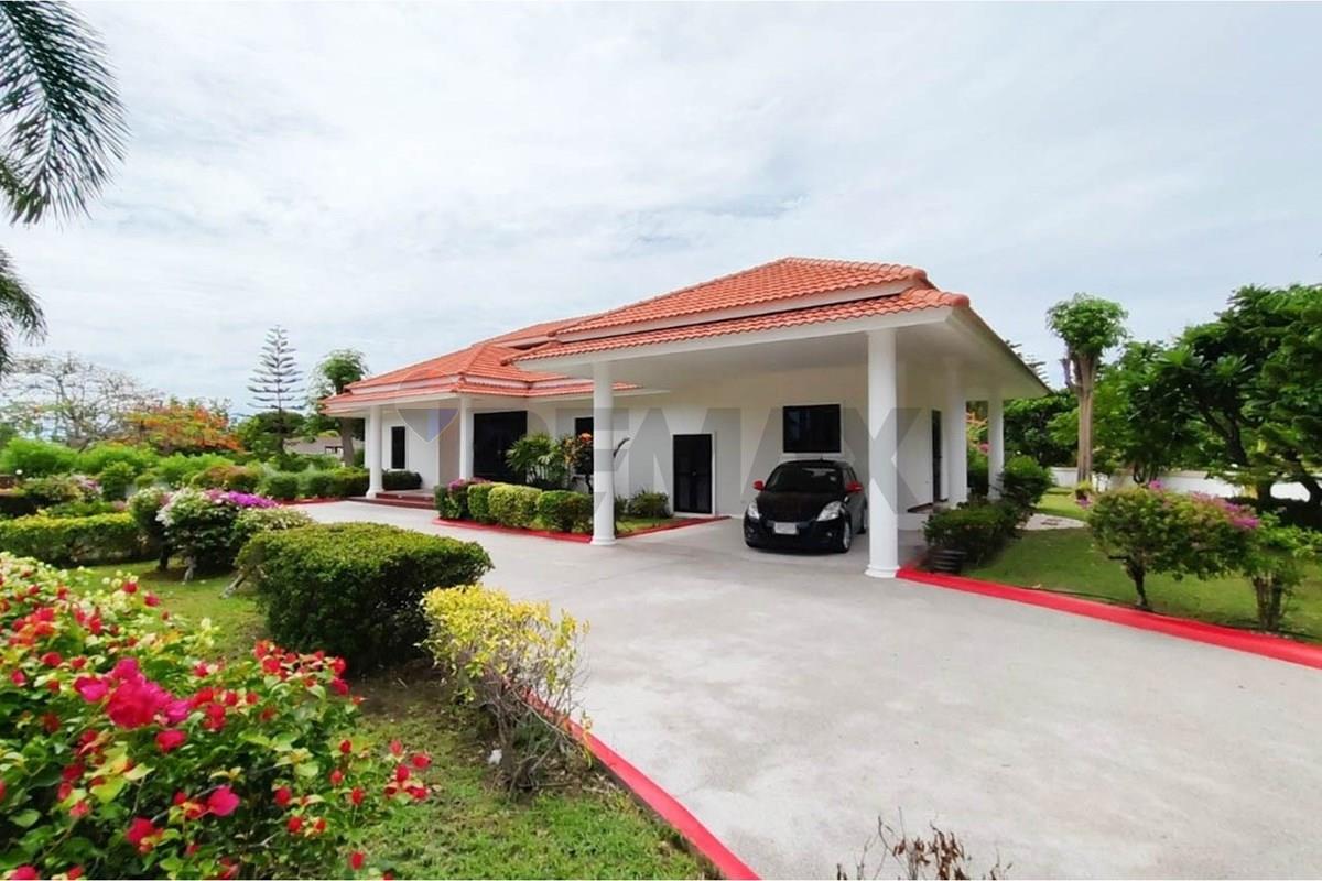 Villa - For Sale - Cha-Am, Phetchaburi - LINE_ALBUM_Edit PH K.Patra_240524_1.jpg - 920601001-1178