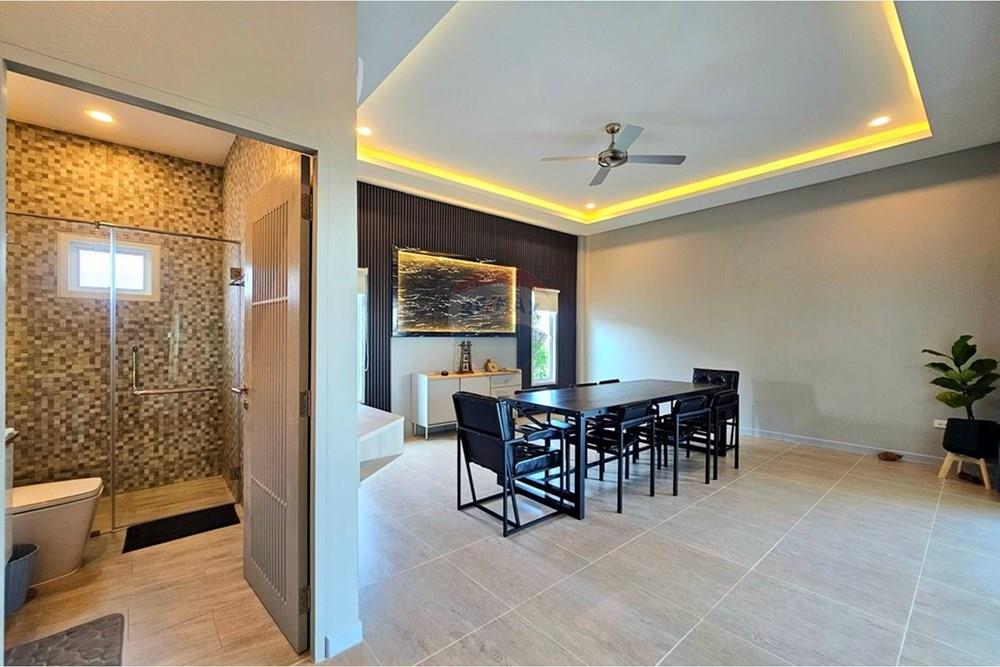 Villa - For Rent/Lease - Hua Hin, Prachuap Khiri Khan - 20260331_162137.jpg - 920601001-1048