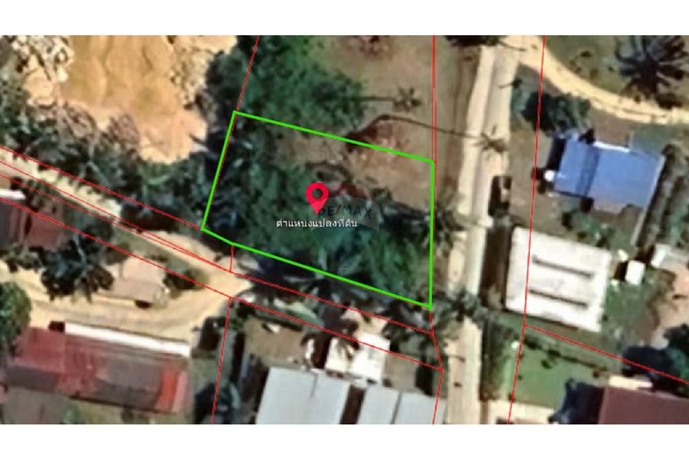Land - Residential - For Sale - Koh Samui, Surat Thani - Land aerial pic.jpg - 920121083-70