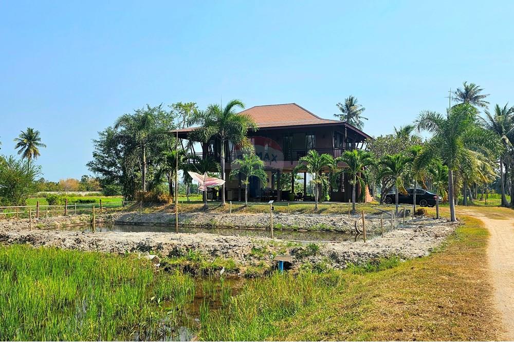 Single House - For Rent/Lease - Cha-Am, Phetchaburi - 20240122_113505.jpg - 920601001-1069