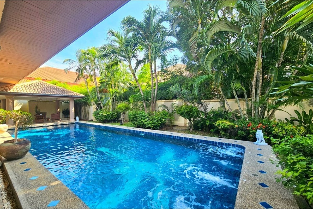 Villa - For Sale - Hua Hin, Prachuap Khiri Khan - 20261003_095212.jpg - 920601001-1308