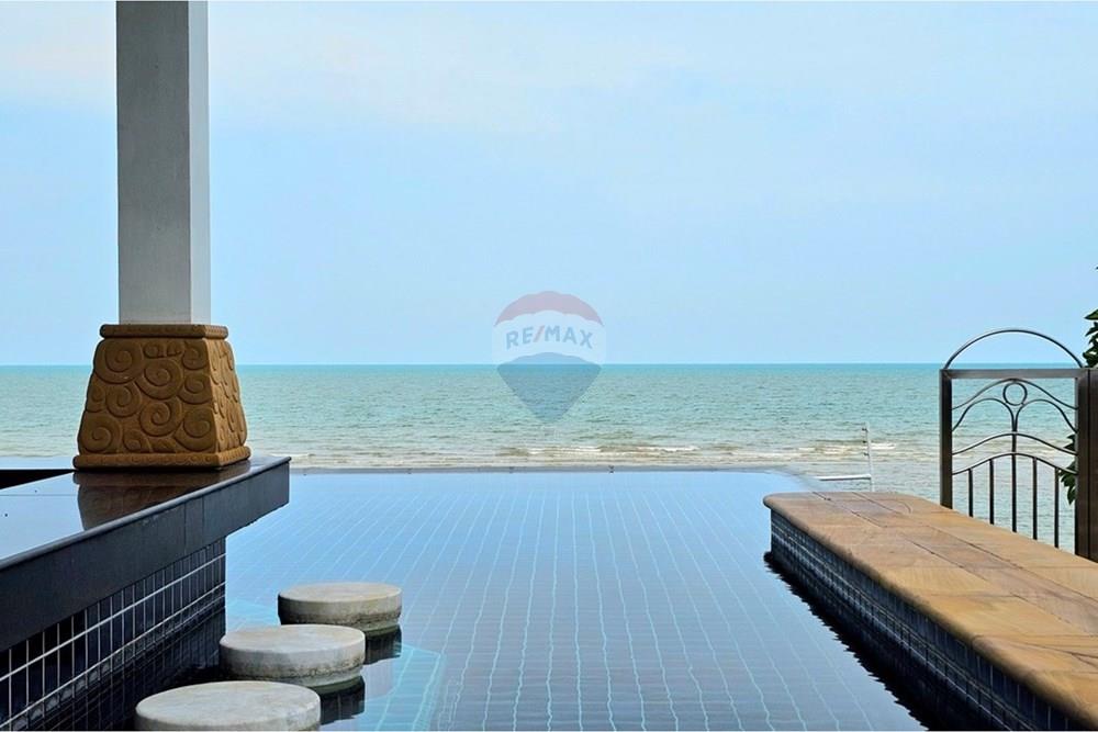 Condo/Apartment - For Sale - Hua Hin, Prachuap Khiri Khan - 20240515_170640.jpg - 920601001-1300