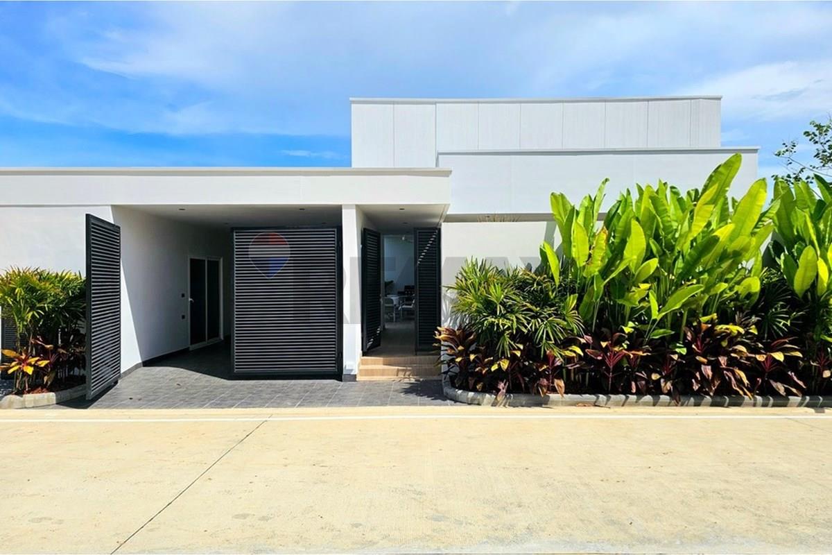 Villa - For Sale - Hua Hin, Prachuap Khiri Khan - 20260513_144146.jpg - 920601001-1143