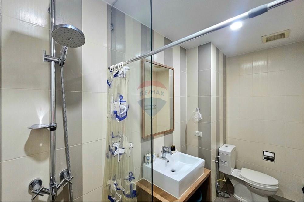 Condo/Apartment - For Rent/Lease - Cha-Am, Phetchaburi - 20251019_151033.jpg - 920601001-1088