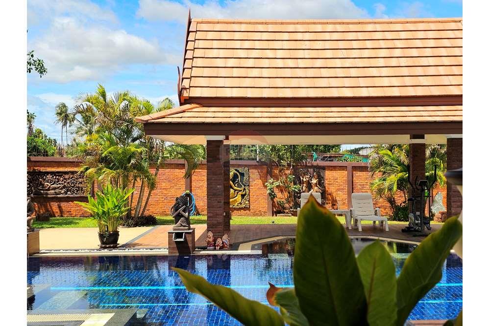 Villa - For Sale - Pran Buri, Prachuap Khiri Khan - 20240621_105803.jpg - 920601001-295