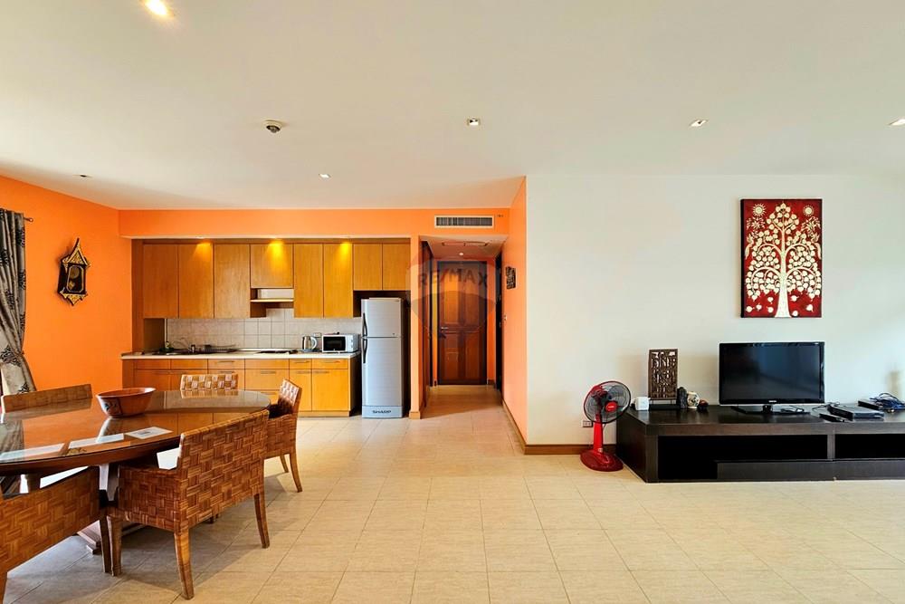 Condo/Apartment - For Rent/Lease - Cha-Am, Phetchaburi - 20230702_150910.jpg - 920601001-1138
