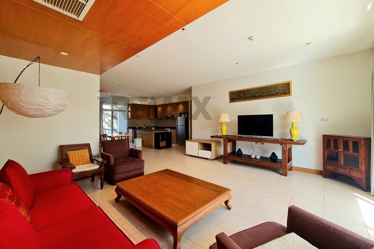 Condo/Apartment - For Rent/Lease - Cha-Am, Phetchaburi - 20221115_141820.jpg - 920601001-1200