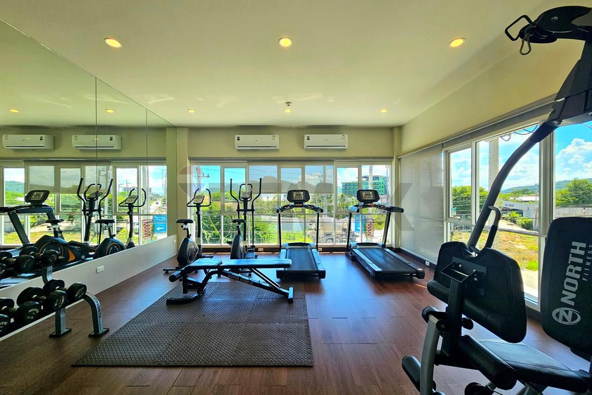 Condo/Apartment - For Sale - Hua Hin, Prachuap Khiri Khan - 20231028_135040.jpg - 920601001-1163