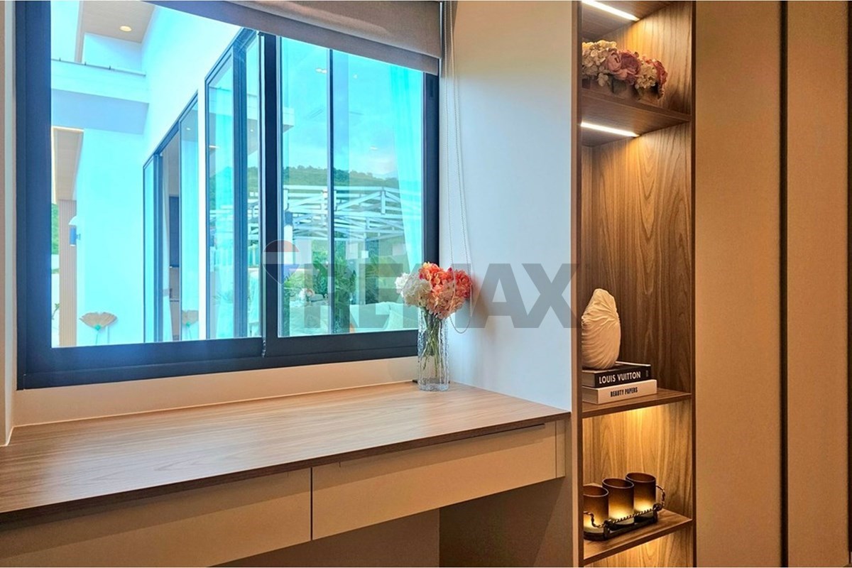 Villa - For Sale - Hua Hin, Prachuap Khiri Khan - 20260919_162852.jpg - 920601001-1291