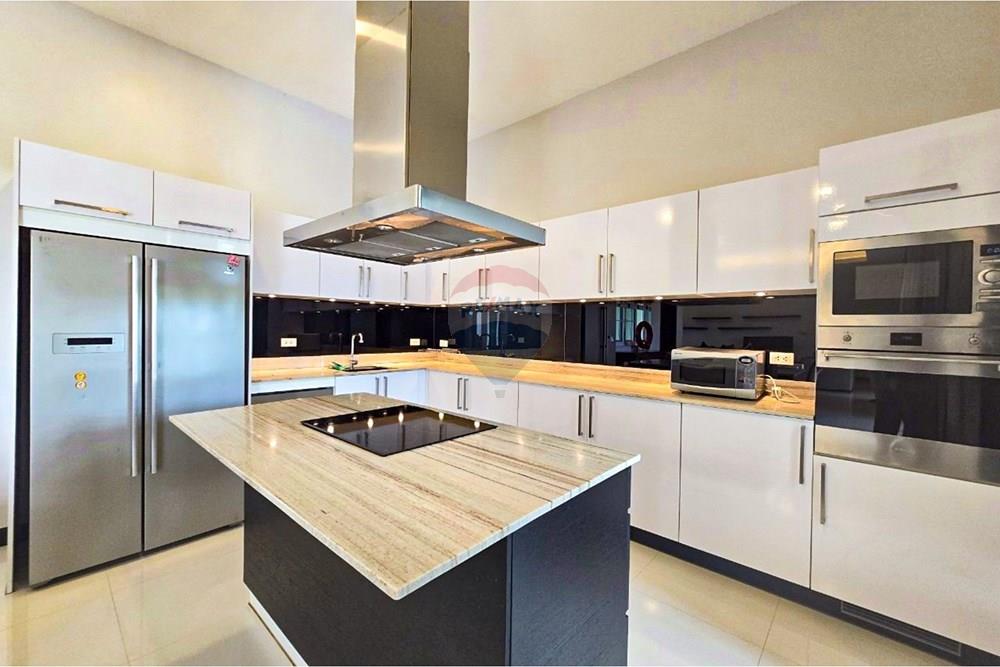 Villa - For Sale - Hua Hin, Prachuap Khiri Khan - EMR2 (24).jpg - 920601001-1139