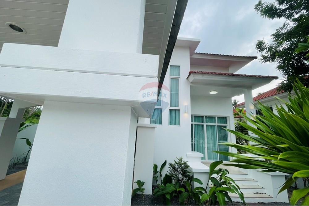Single House - For Sale - Koh Samui, Surat Thani - IMG_1862.jpeg - 920121079-28