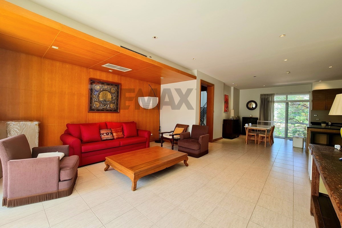 Condo/Apartment - For Rent/Lease - Cha-Am, Phetchaburi - 20221115_141909.jpg - 920601001-1200