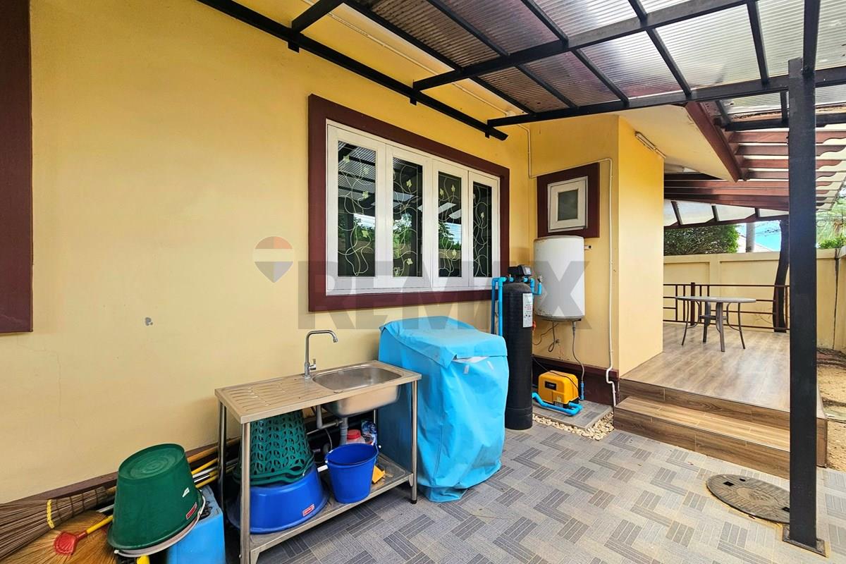 Single House - For Rent/Lease - Hua Hin, Prachuap Khiri Khan - 20230827_133457.jpg - 920601001-1173