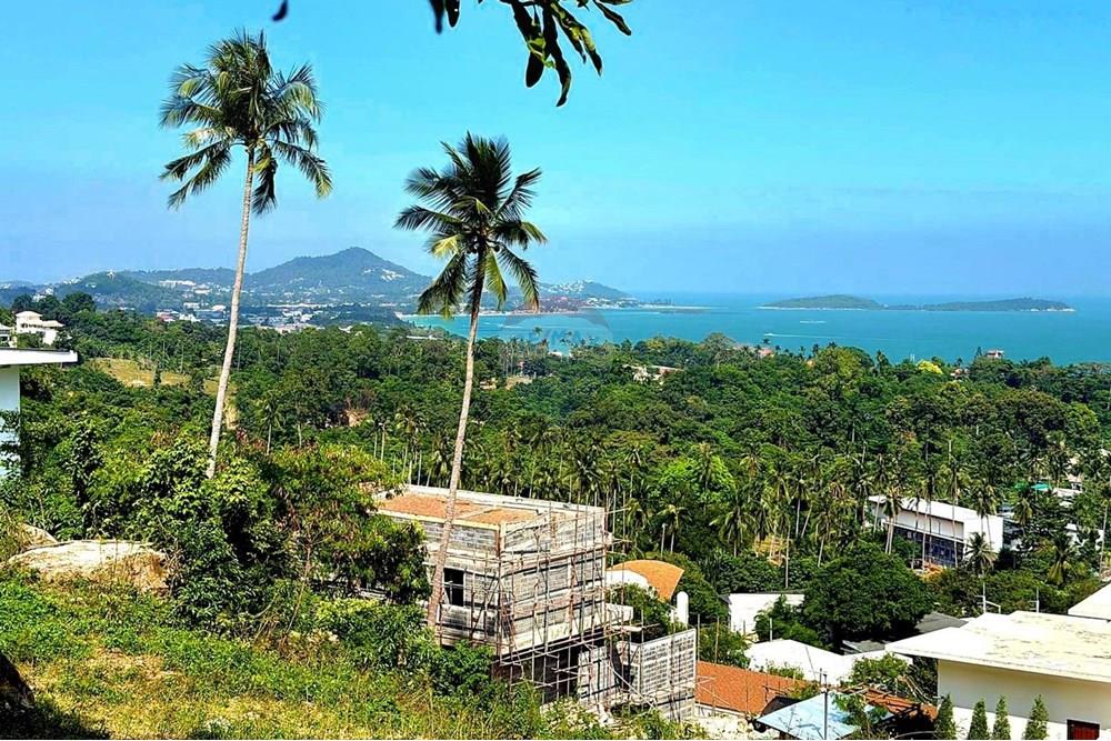 Land - Residential - For Sale - Koh Samui, Surat Thani - 598135939_10223873033133529_6273396261762170914_n.jpg - 920121018-321