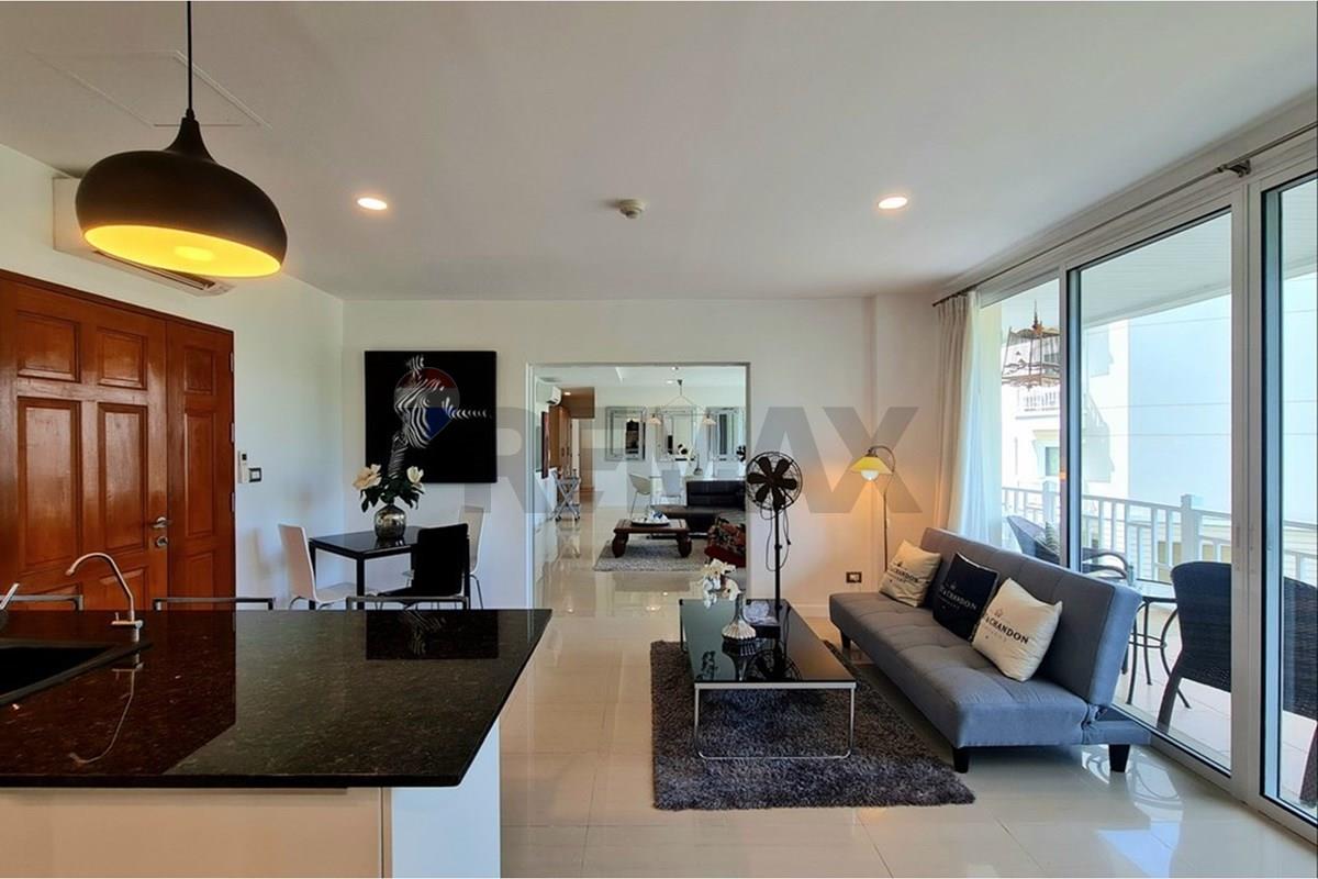 Condo/Apartment - For Rent/Lease - Hua Hin, Prachuap Khiri Khan - 20220603_143310.jpg - 920601001-1147