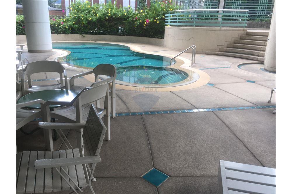 Condo/Apartment - For Rent/Lease - Watthana, Bangkok - 13 - 920071001-14649