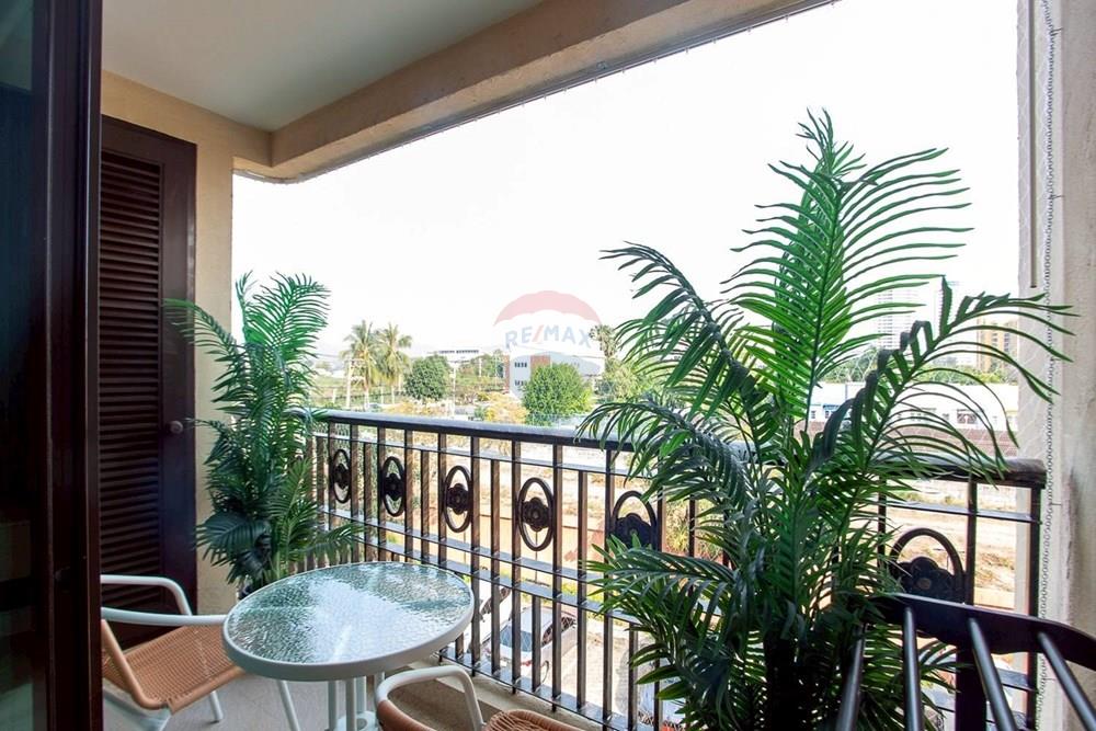 Condo/Apartment - For Sale - Hua Hin, Prachuap Khiri Khan - 289921_0.jpg - 920601001-1072