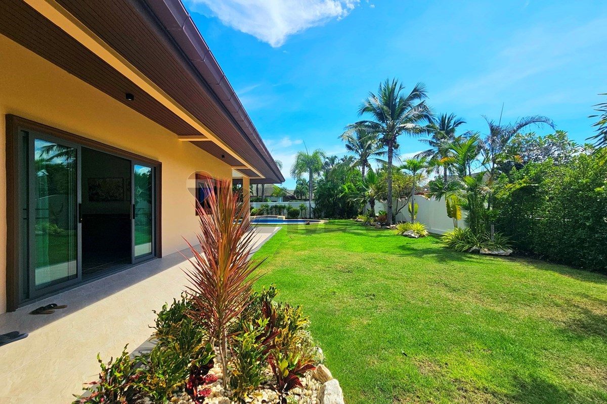Villa - For Rent/Lease - Hua Hin, Prachuap Khiri Khan - 20240927_135019.jpg - 920601001-1266