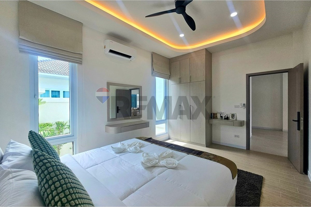Villa - For Sale - Hua Hin, Prachuap Khiri Khan - 20260903_142315.jpg - 920601001-1248