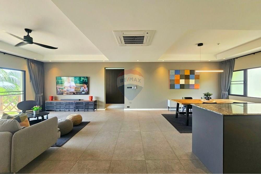 Condo/Apartment - For Rent/Lease - Cha-Am, Phetchaburi - 20240506_113459.JPG - 920601001-1127