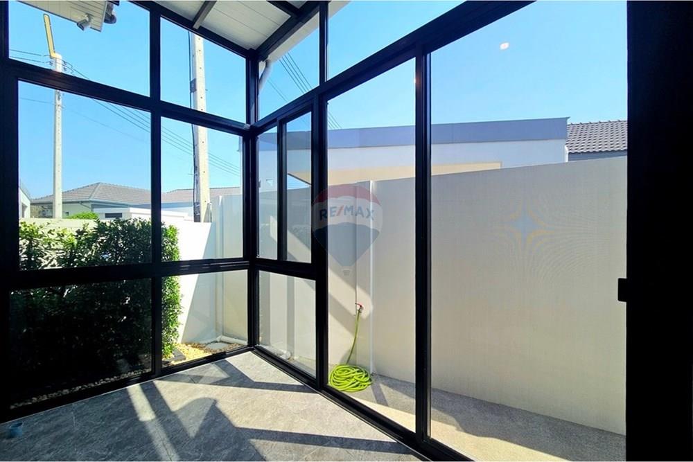 Villa - For Sale - Hua Hin, Prachuap Khiri Khan - 20260410_100430.jpg - 920601001-1062